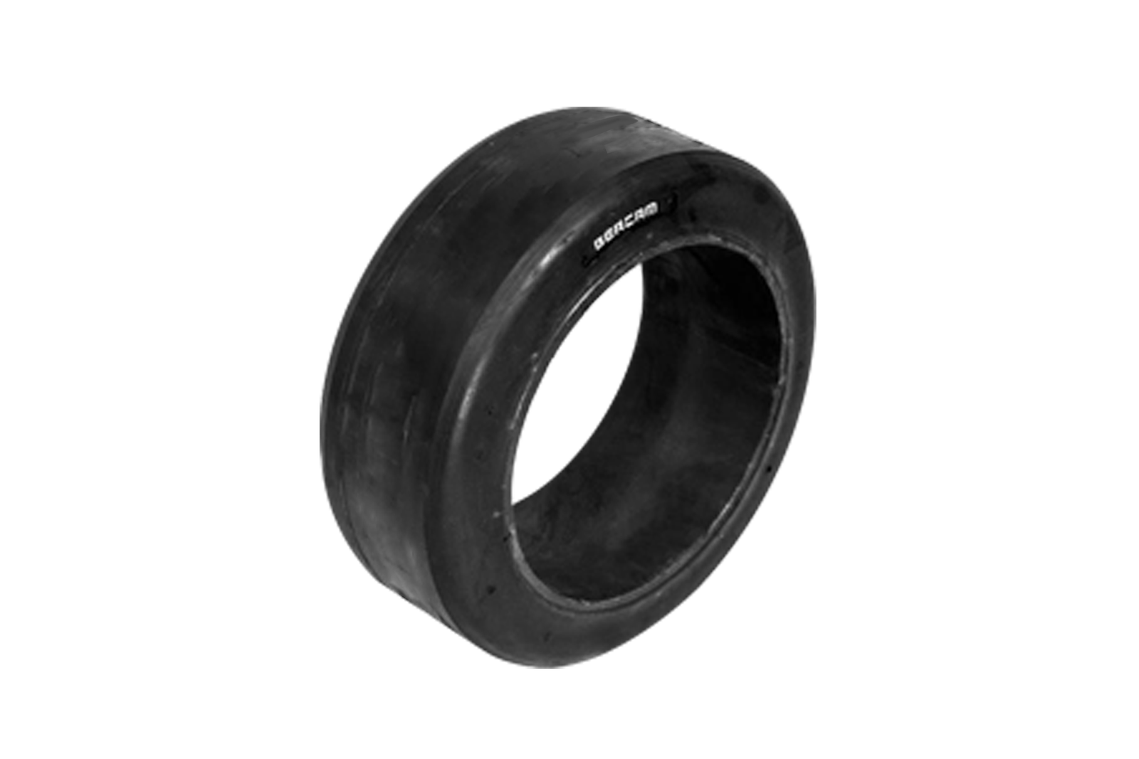 AROS ENGOMADOS NEGROS