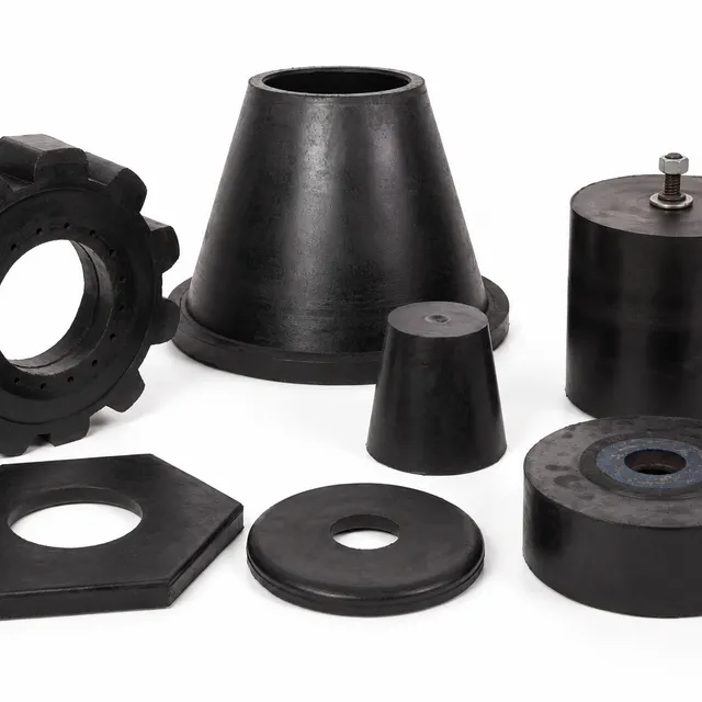 Desarrollos Especiales
