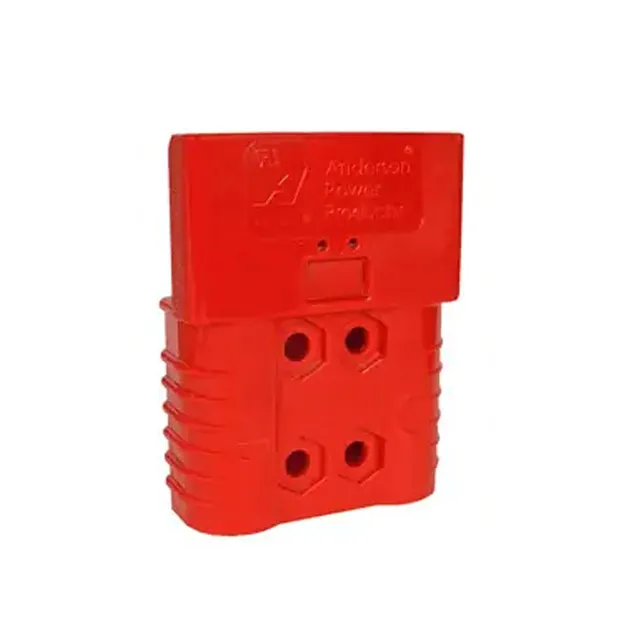 Ficha SBE 160 Roja