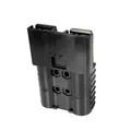 Ficha SBE 320 Negra — vista adicional
