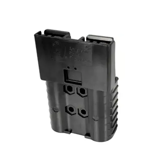 Ficha SBE 320 Negra