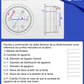 LLANTA CON ARO — vista adicional